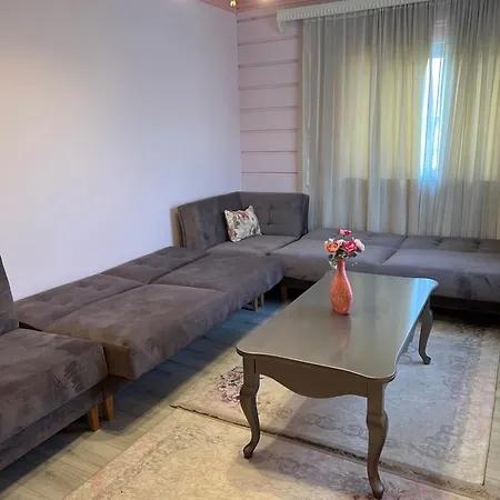 Salon Apartment *